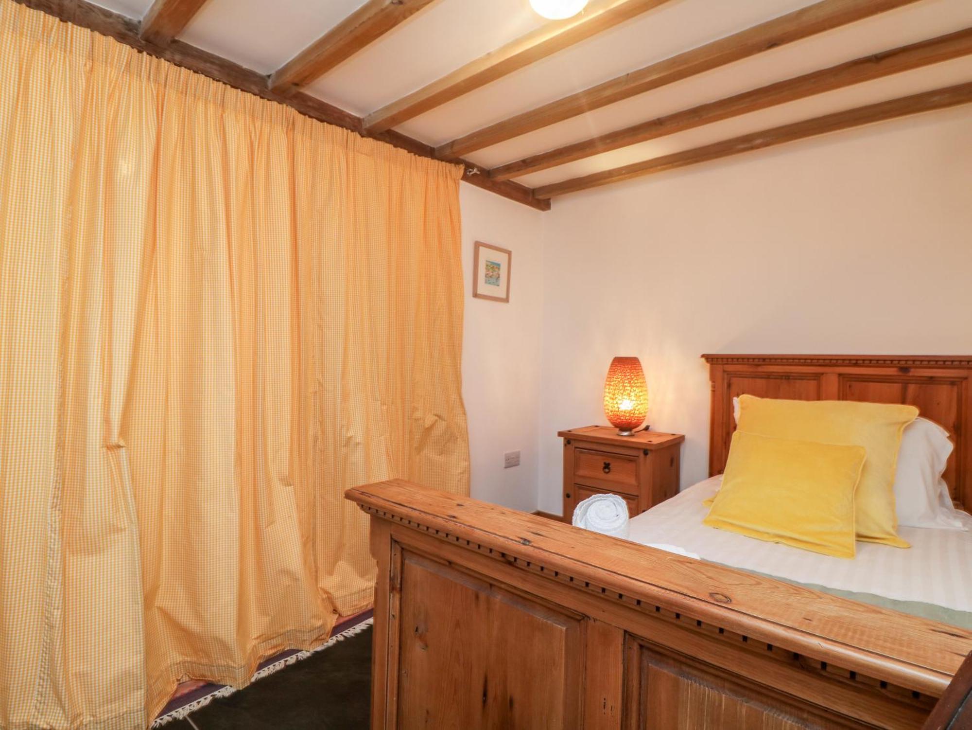 Hay Loft Villa Camborne Exterior photo